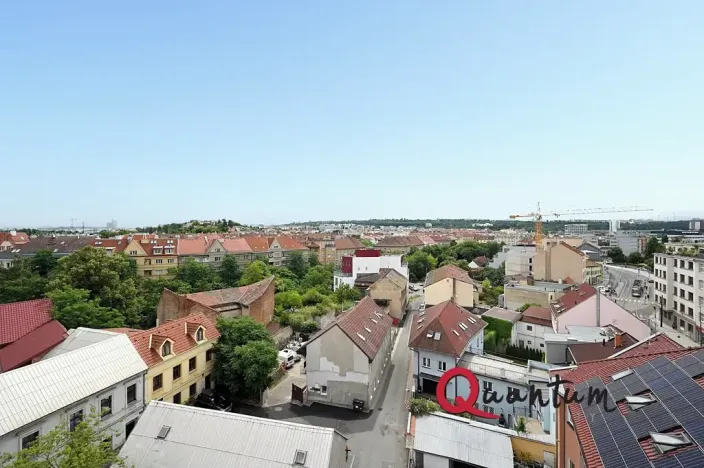 Pronájem bytu 2+1, Praha - Libeň, Zenklova, 73 m2