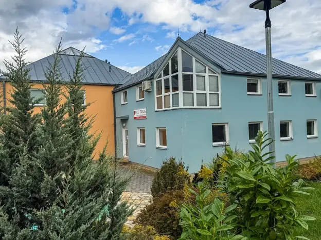 Pronájem kanceláře, Říčany, Úvalská, 66 m2