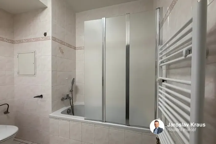 Pronájem bytu 2+kk, Jičín, Ruská, 71 m2