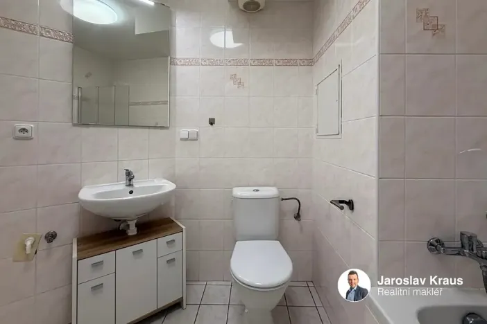 Pronájem bytu 2+kk, Jičín, Ruská, 71 m2