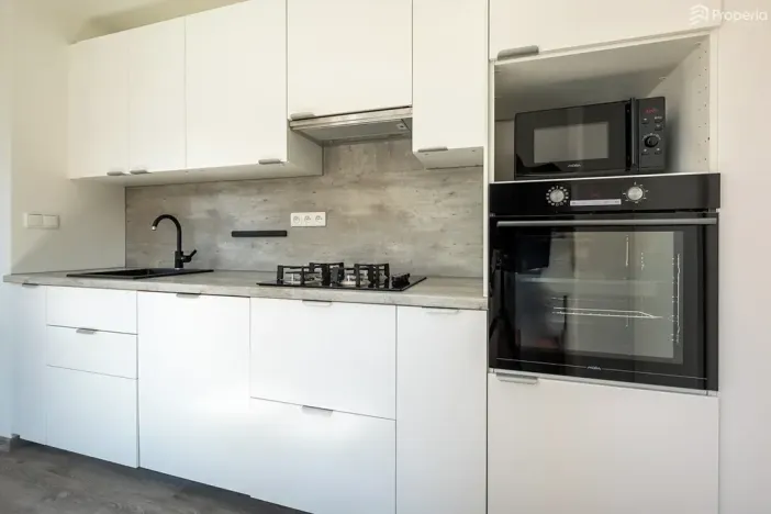Prodej bytu 2+kk, Velké Opatovice, Jubilejní, 47 m2