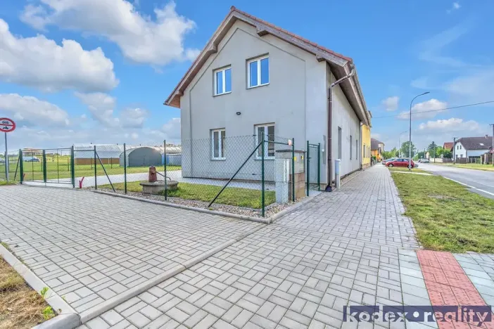 Prodej rodinného domu, Praskačka, 179 m2