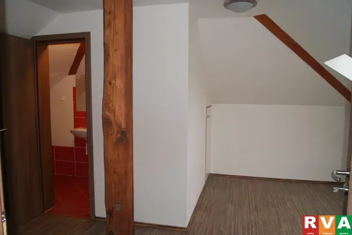 Pronájem bytu 3+1, Stříbro, Dostojevského, 115 m2