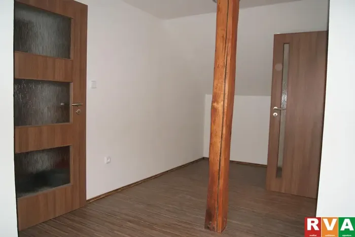 Pronájem bytu 3+1, Stříbro, Dostojevského, 115 m2
