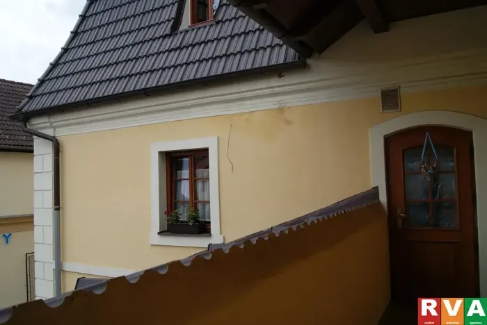 Pronájem bytu 3+1, Stříbro, Dostojevského, 115 m2