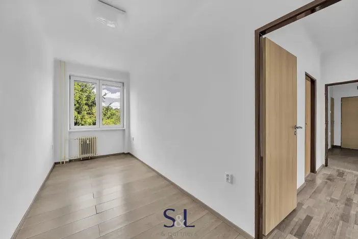 Prodej bytu 3+1, Varnsdorf, Východní, 65 m2