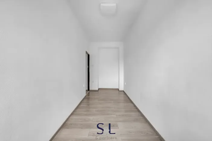 Prodej bytu 3+1, Varnsdorf, Východní, 65 m2