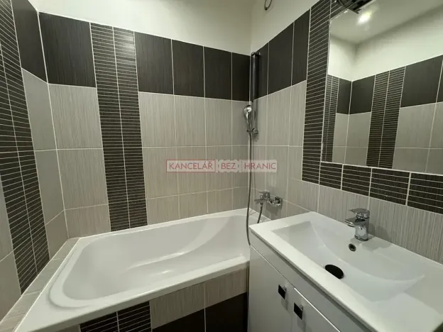 Pronájem bytu 2+1, Ostrava, Jiřího Trnky, 62 m2