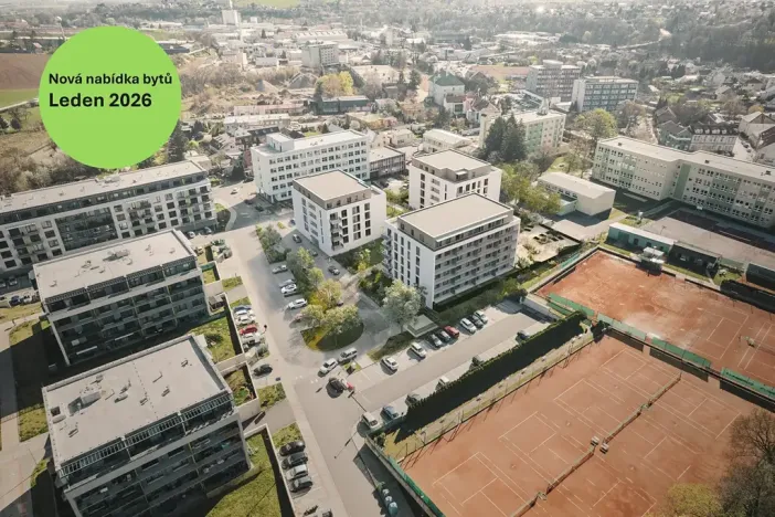 Prodej bytu 3+kk, Chrudim, Luhanova, 65 m2