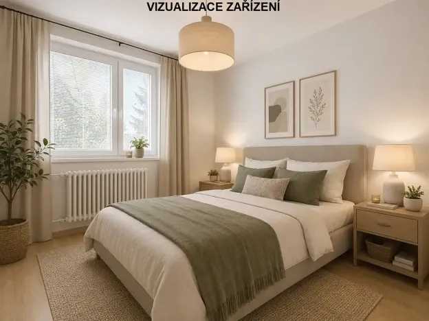 Pronájem bytu 3+kk, Čelákovice, Stankovského, 75 m2