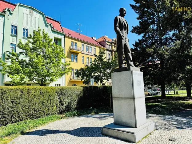 Prodej činžovního domu, Pardubice, náměstí Čs. legií, 1100 m2