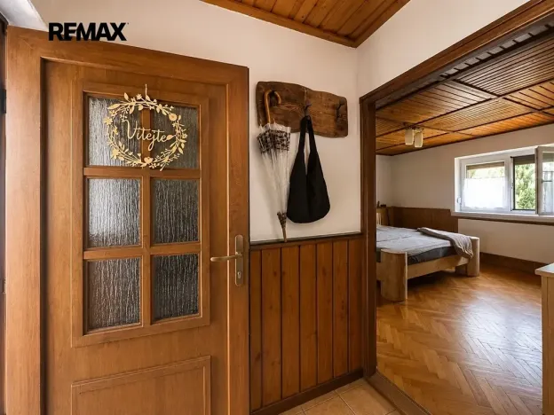 Prodej rodinného domu, Dobřív, 104 m2