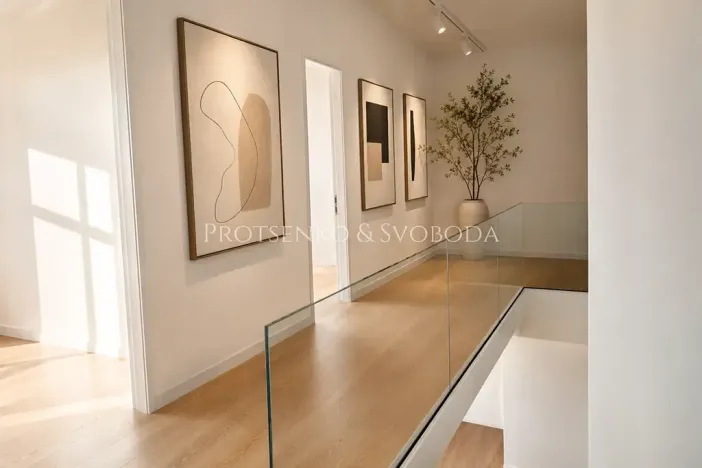 Prodej bytu 4+kk, Mělník, 149 m2