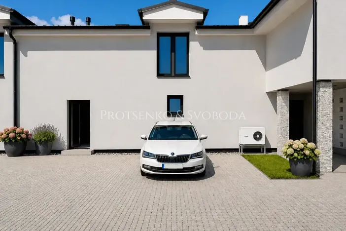 Prodej bytu 4+kk, Mělník, 148 m2