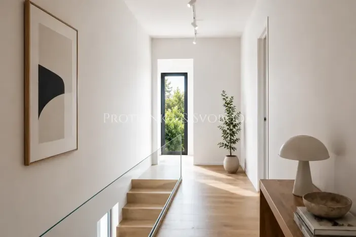 Prodej bytu 4+kk, Mělník, 151 m2