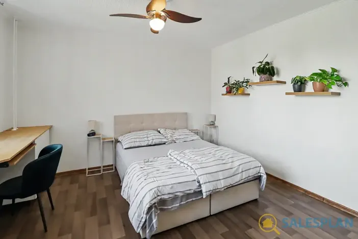 Prodej bytu 3+1, Praha - Hlubočepy, Kurandové, 79 m2