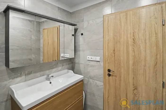 Prodej bytu 3+1, Praha - Hlubočepy, Kurandové, 79 m2