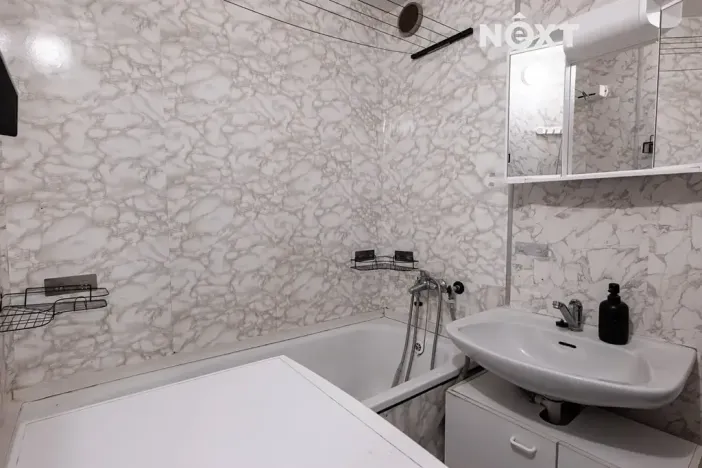 Prodej bytu 3+1, Český Krumlov, Urbinská, 72 m2