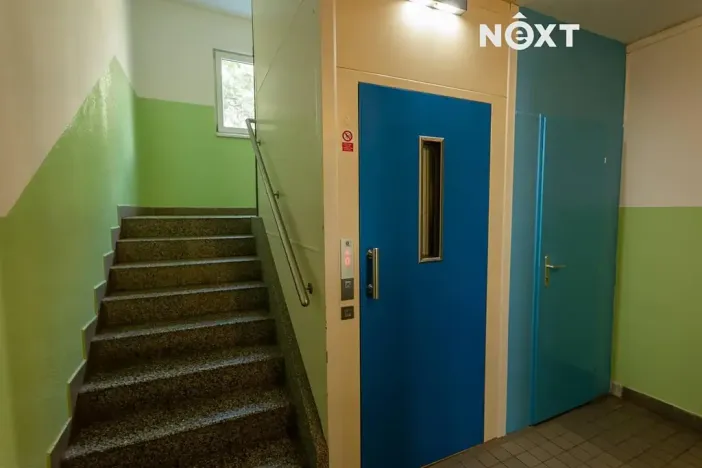Prodej bytu 3+1, Český Krumlov, Urbinská, 72 m2
