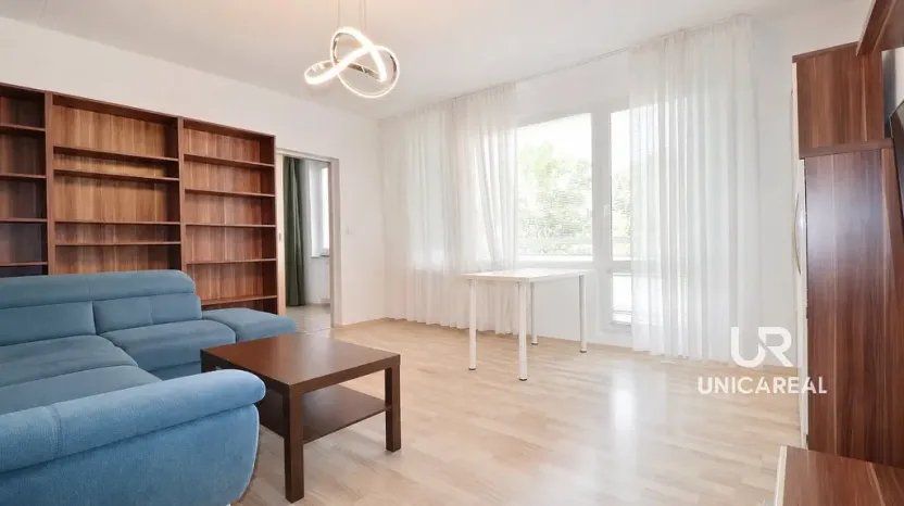 Pronájem bytu 3+1, Brno - Bohunice, Okrouhlá, 75 m2