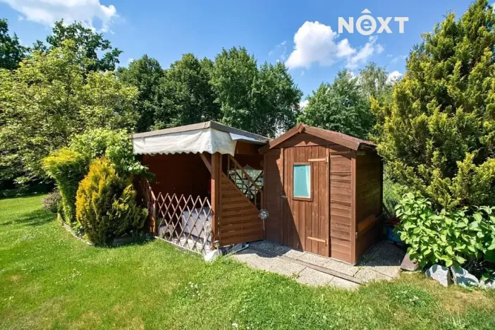 Prodej pozemku pro bydlení, Havířov, 1950 m2