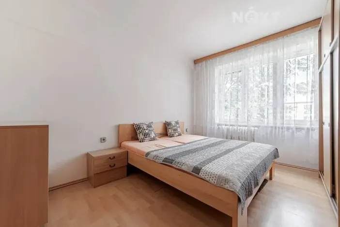 Prodej bytu 2+1, Karviná, Havířská, 54 m2