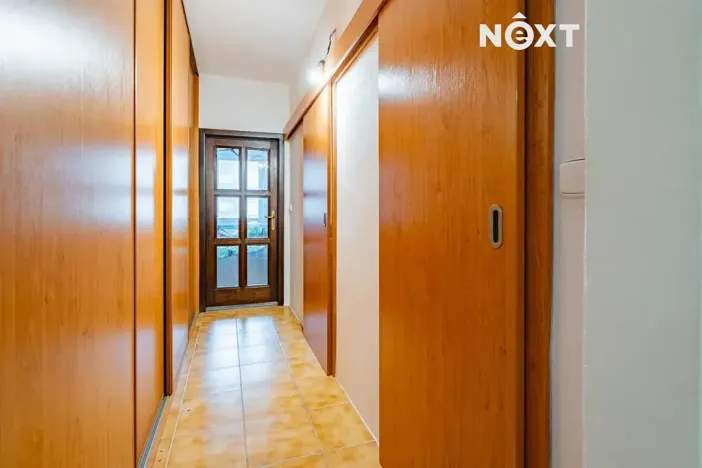 Prodej bytu 3+1, Strakonice, Na Ohradě, 75 m2