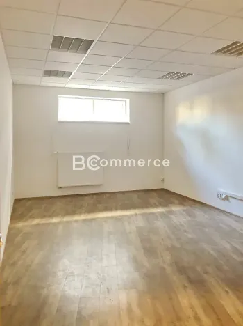 Pronájem kanceláře, Brno, 82 m2