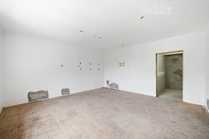 Prodej bytu 1+kk, Praha - Záběhlice, U zákrutu, 28 m2