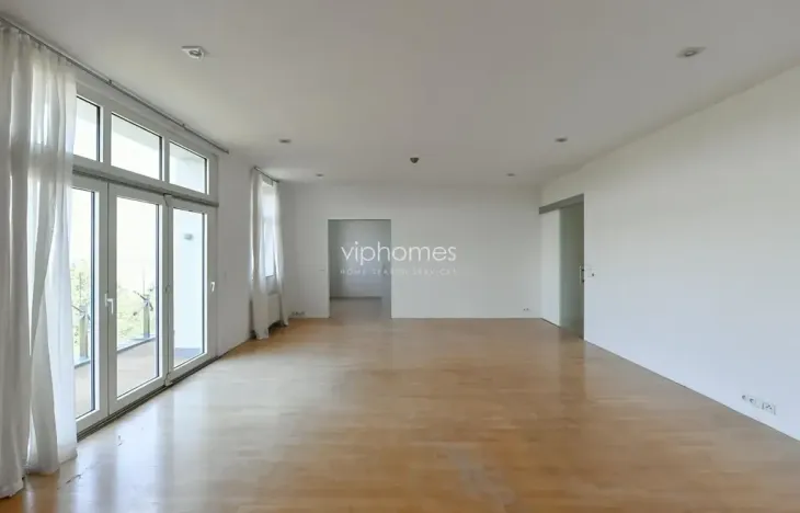 Pronájem bytu 6+kk a větší, Praha - Vinohrady, Chopinova, 204 m2