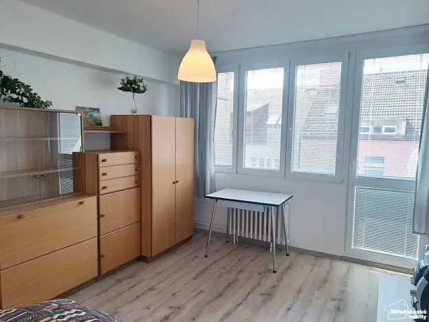 Pronájem bytu 3+kk, Benešov, Dukelská, 78 m2