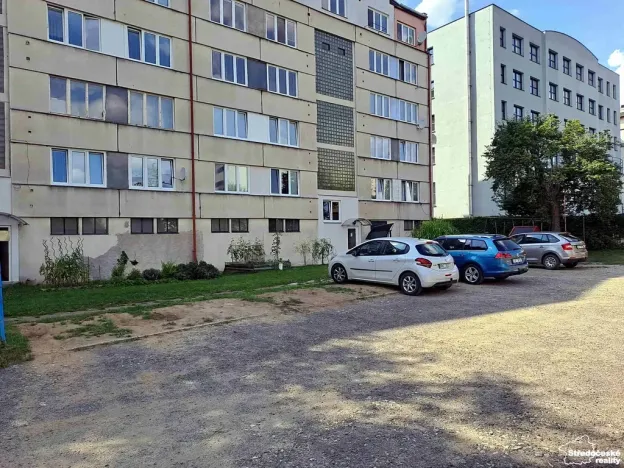 Pronájem bytu 3+kk, Benešov, Dukelská, 78 m2