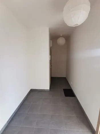 Pronájem bytu 1+kk, Kladno, Jaroslava Holečka, 35 m2