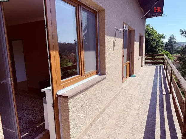 Prodej rodinného domu, Sázava, Slunečná, 220 m2