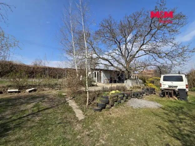 Prodej rodinného domu, Český Brod, Zahrady, 80 m2