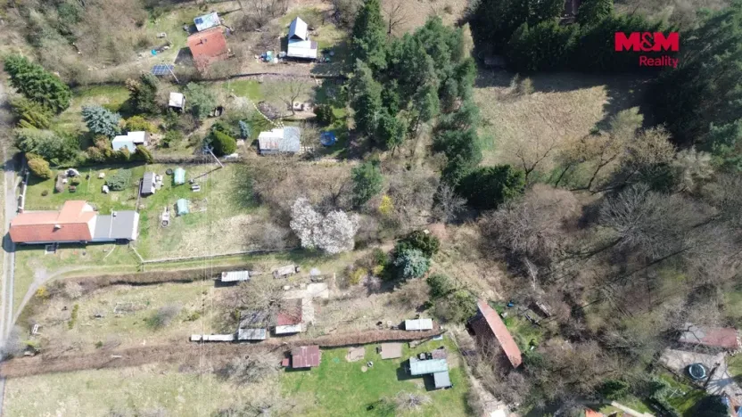 Prodej rodinného domu, Český Brod, Zahrady, 80 m2