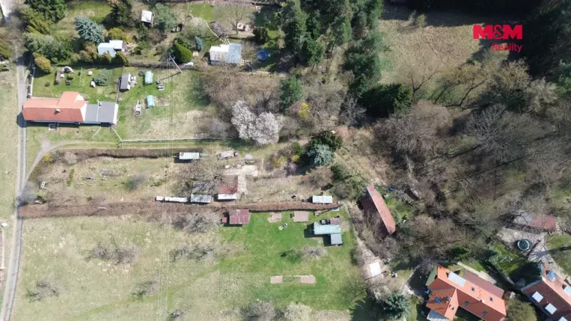 Prodej rodinného domu, Český Brod, Zahrady, 80 m2