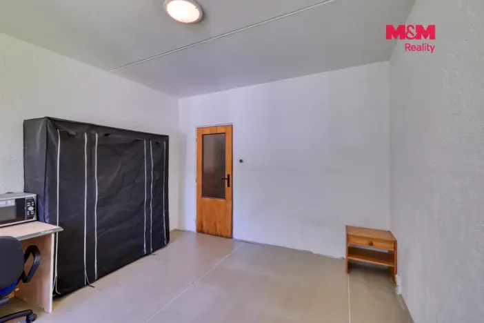Prodej bytu 3+1, Železná Ruda - Špičák, 76 m2