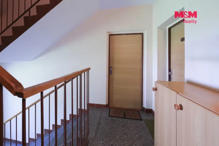Prodej bytu 3+1, Železná Ruda - Špičák, 76 m2
