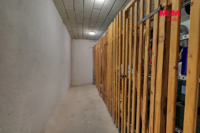 Prodej bytu 3+1, Železná Ruda - Špičák, 76 m2