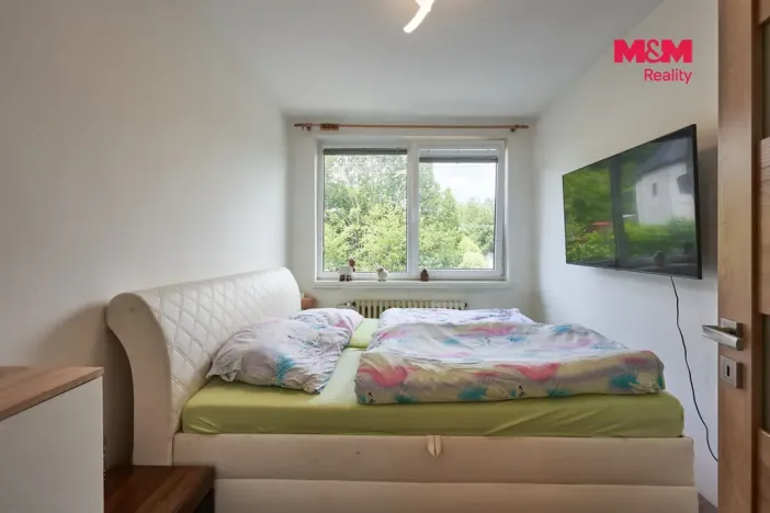 Prodej rodinného domu, Březnice, 260 m2