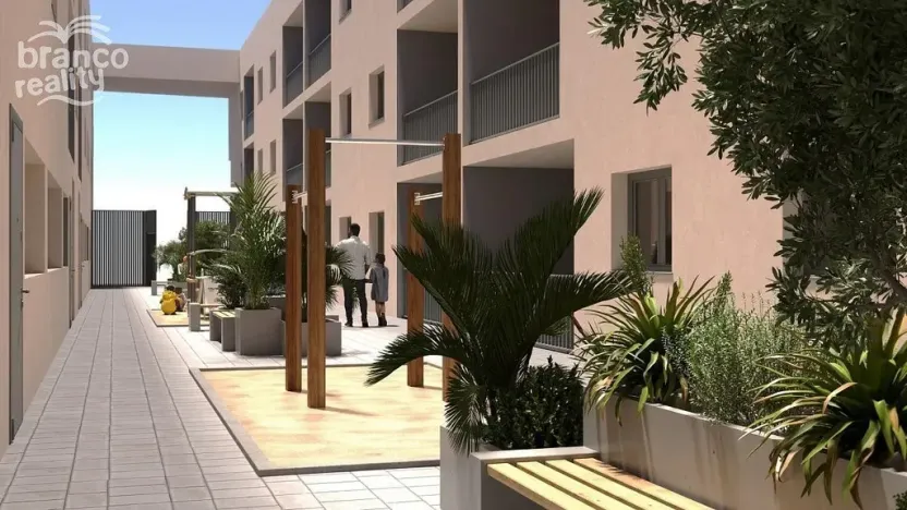Prodej bytu 3+kk, San Miguel de Salinas, Alicante, Španělsko, 70 m2