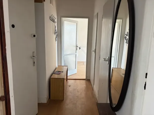 Prodej bytu 2+1, Praha - Žižkov, Na vrcholu, 51 m2