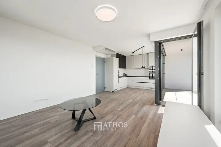 Pronájem bytu 2+kk, Brno, třída Generála Píky, 68 m2