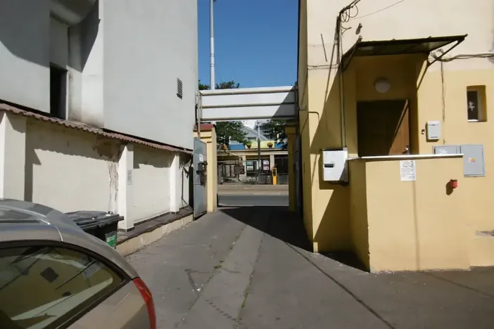 Pronájem kanceláře, Praha - Libeň, Sokolovská, 22 m2
