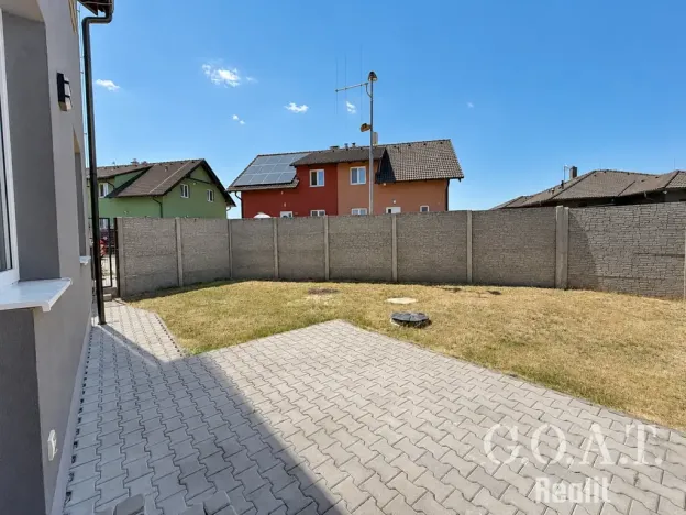 Prodej rodinného domu, Vejprnice, 90 m2
