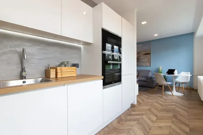 Pronájem bytu 2+1, Ostrava, Na Jízdárně, 50 m2