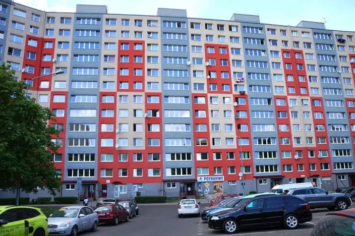 Prodej bytu 1+kk, Most, Javorová, 35 m2