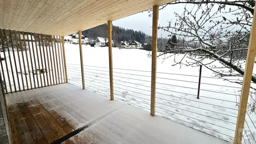 Prodej rodinného domu, Josefův Důl - Antonínov, 148 m2