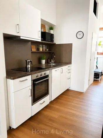 Pronájem bytu 1+1, Brno, Údolní, 45 m2